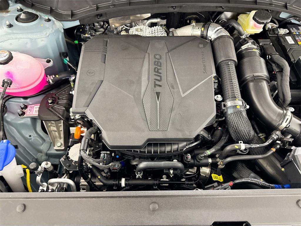 new 2026 Hyundai SANTA CRUZ car, priced at $43,280