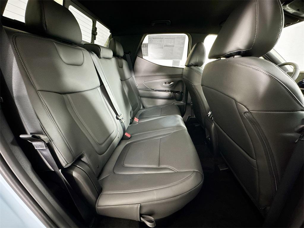 new 2026 Hyundai SANTA CRUZ car, priced at $43,280