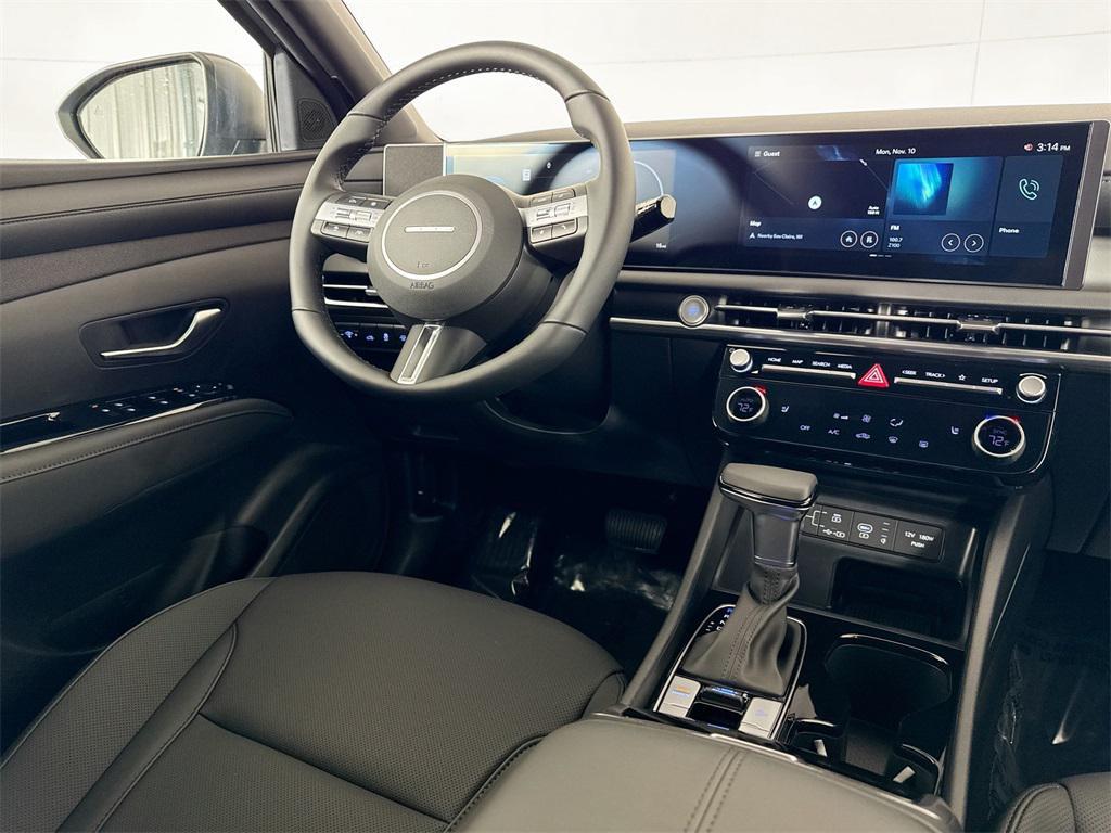 new 2026 Hyundai SANTA CRUZ car, priced at $43,280