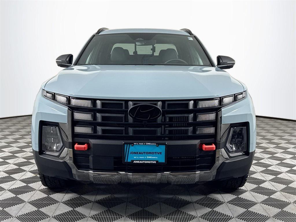 new 2026 Hyundai SANTA CRUZ car, priced at $43,280