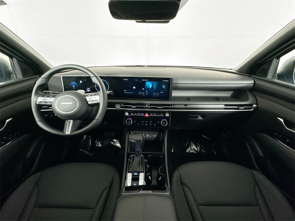 new 2026 Hyundai SANTA CRUZ car, priced at $43,280