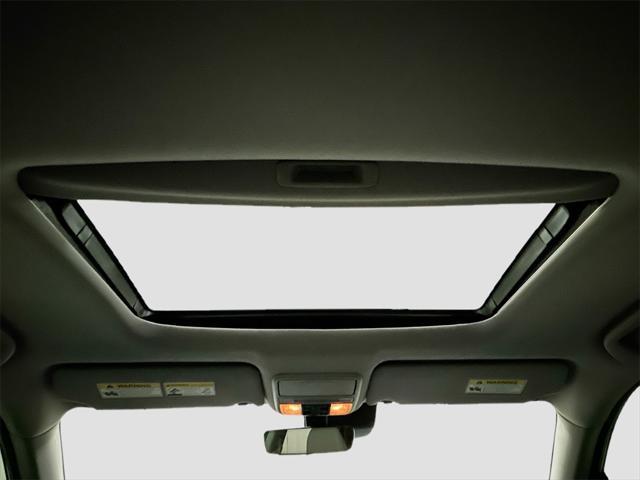 used 2021 Honda Pilot car, priced at $29,987