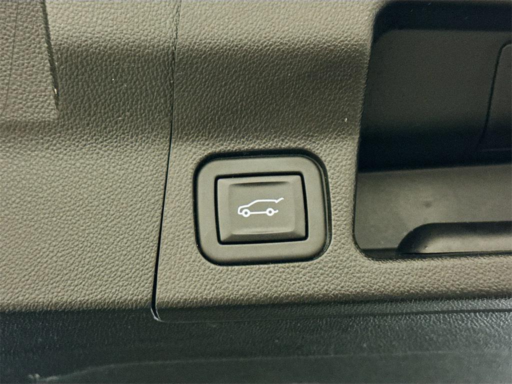 used 2021 GMC Acadia car, priced at $23,797