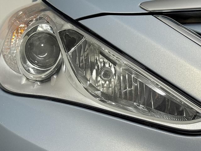 used 2012 Hyundai Sonata car, priced at $6,592