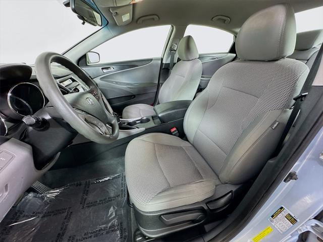 used 2012 Hyundai Sonata car, priced at $6,592