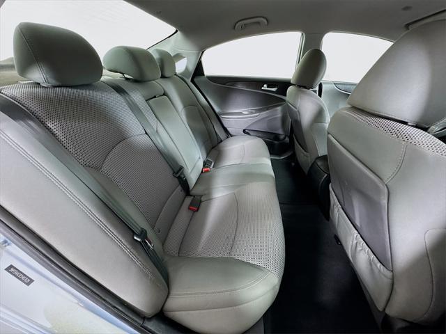 used 2012 Hyundai Sonata car, priced at $6,592