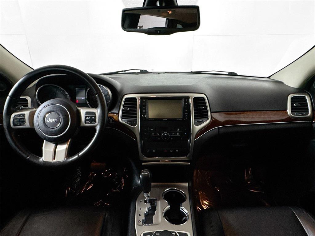 used 2013 Jeep Grand Cherokee car, priced at $7,997