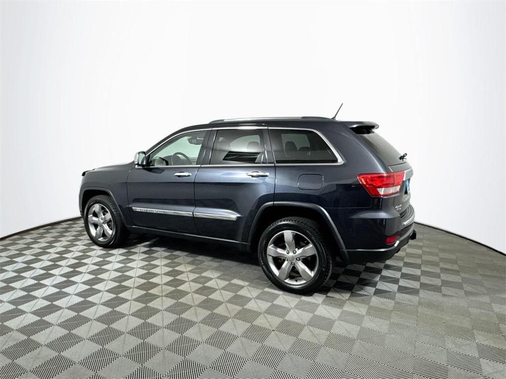 used 2013 Jeep Grand Cherokee car, priced at $7,997