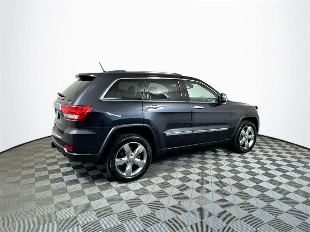 used 2013 Jeep Grand Cherokee car, priced at $7,997