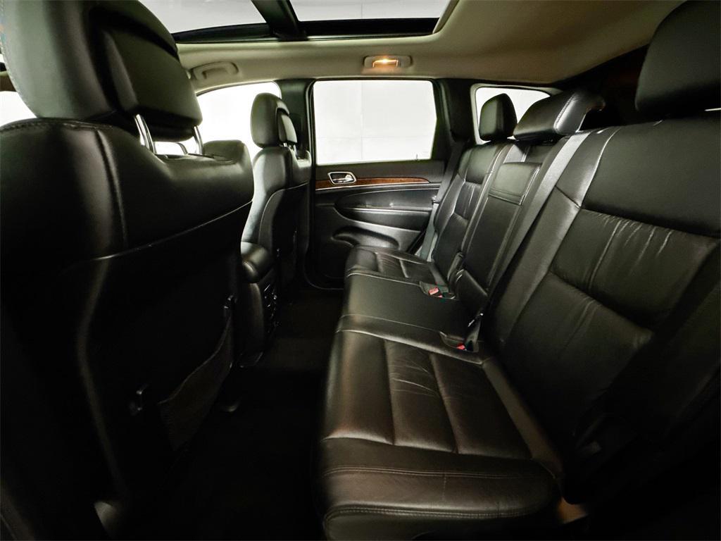 used 2013 Jeep Grand Cherokee car, priced at $7,997