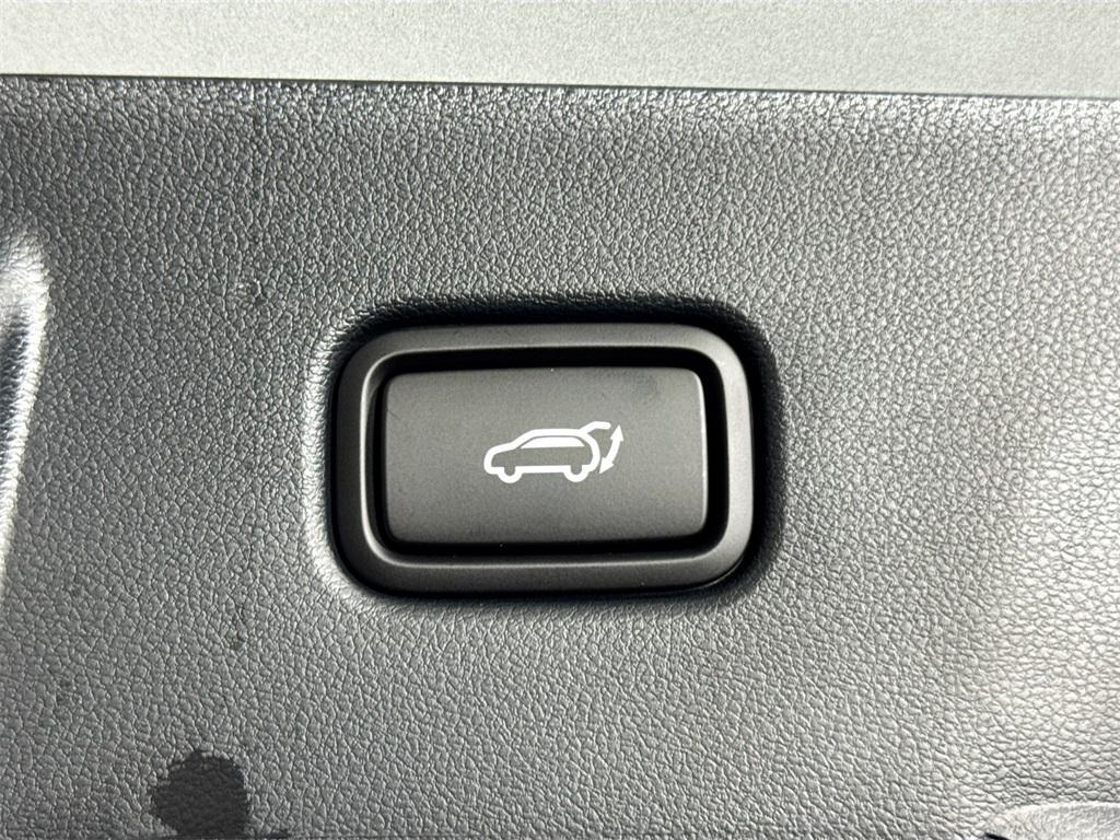new 2025 Hyundai TUCSON Hybrid car, priced at $43,139