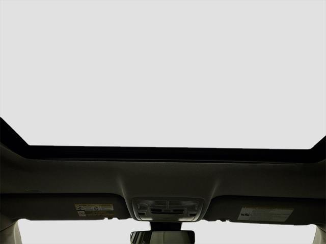 used 2019 Toyota Highlander car, priced at $25,492