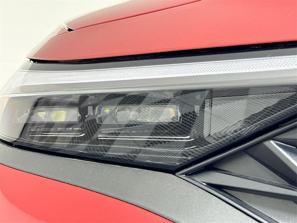 new 2025 Hyundai Elantra car, priced at $22,700