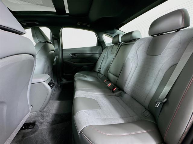 new 2025 Hyundai Sonata car, priced at $35,121