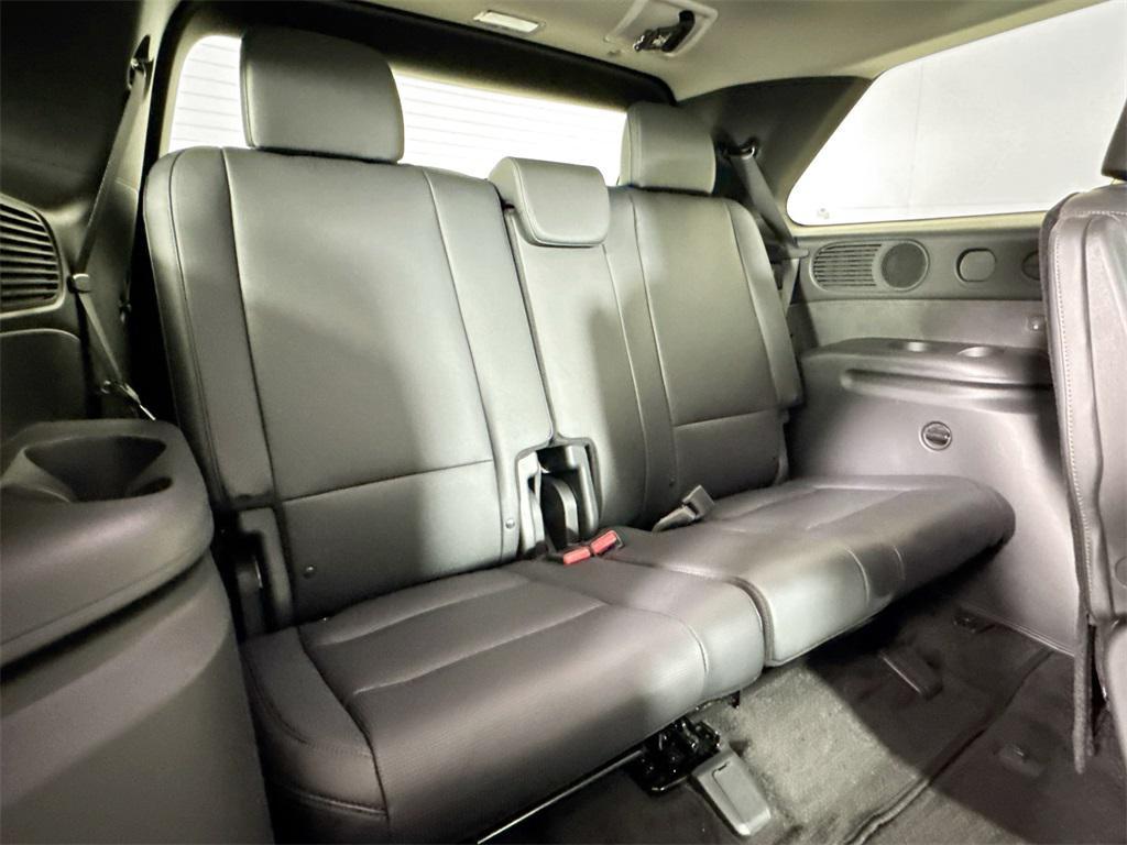 new 2026 Hyundai Palisade car, priced at $51,200
