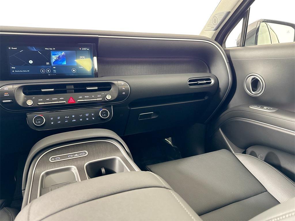 new 2026 Hyundai Palisade car, priced at $51,200