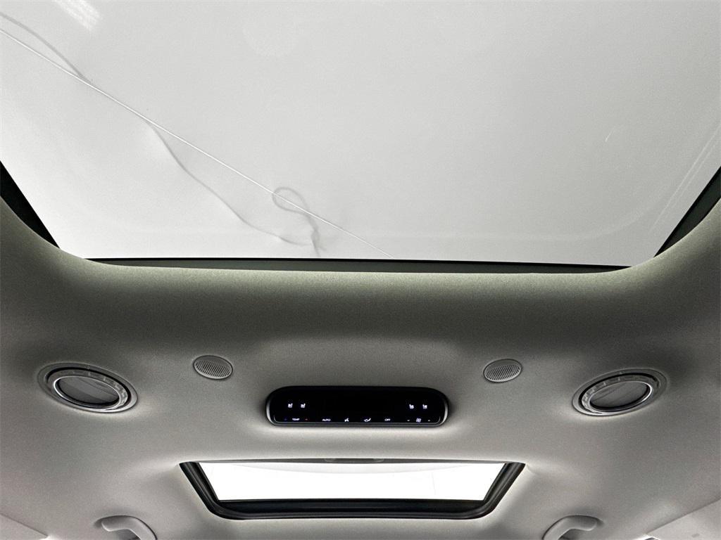 new 2026 Hyundai Palisade car, priced at $51,200