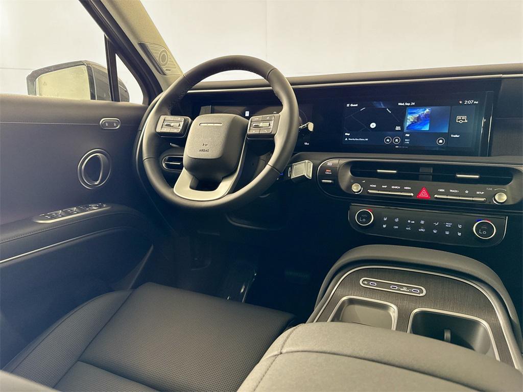 new 2026 Hyundai Palisade car, priced at $51,200