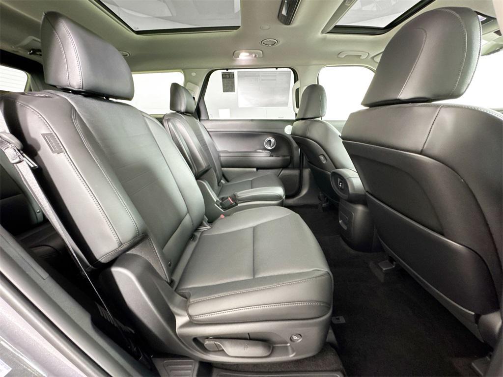 new 2026 Hyundai Palisade car, priced at $51,200