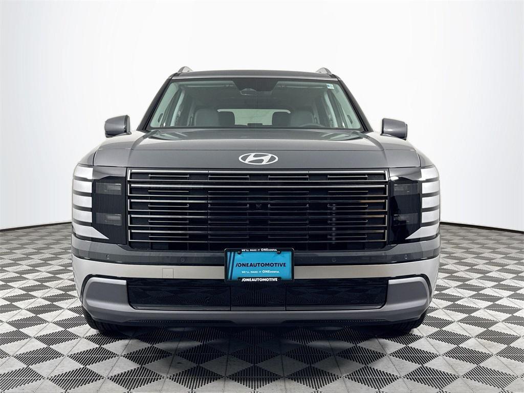 new 2026 Hyundai Palisade car, priced at $51,200