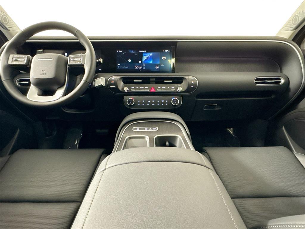 new 2026 Hyundai Palisade car, priced at $51,200