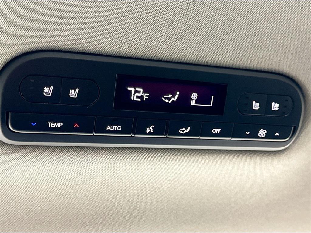 new 2026 Hyundai Palisade car, priced at $51,200