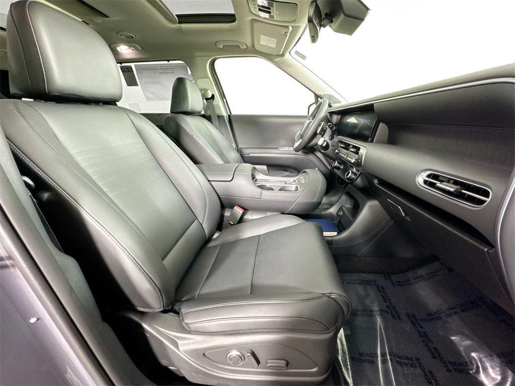 new 2026 Hyundai Palisade car, priced at $51,200