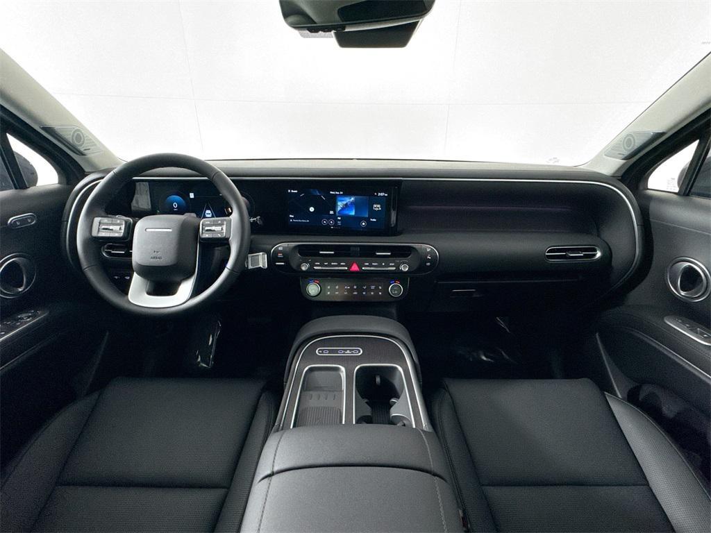 new 2026 Hyundai Palisade car, priced at $51,200