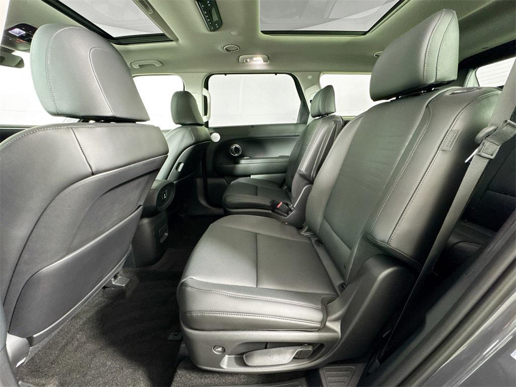 new 2026 Hyundai Palisade car, priced at $51,200
