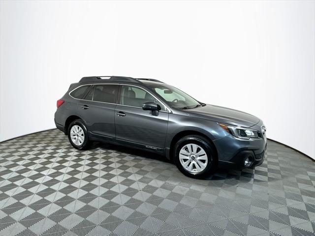 used 2019 Subaru Outback car, priced at $20,887