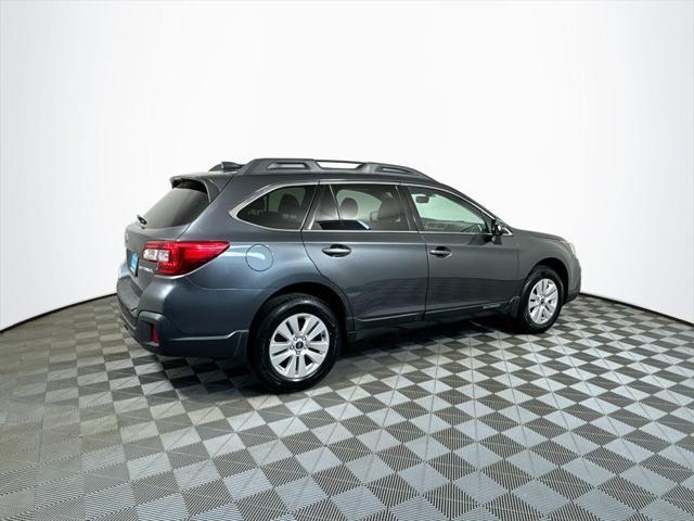 used 2019 Subaru Outback car, priced at $20,887