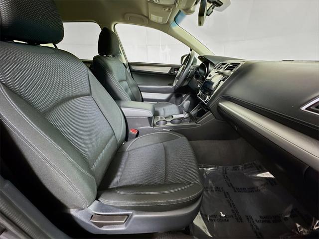 used 2019 Subaru Outback car, priced at $20,887