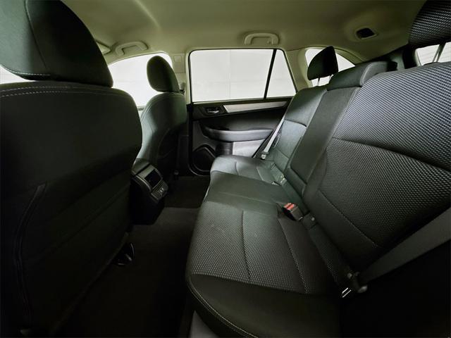 used 2019 Subaru Outback car, priced at $20,887