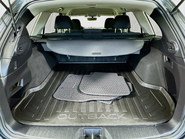 used 2019 Subaru Outback car, priced at $20,887