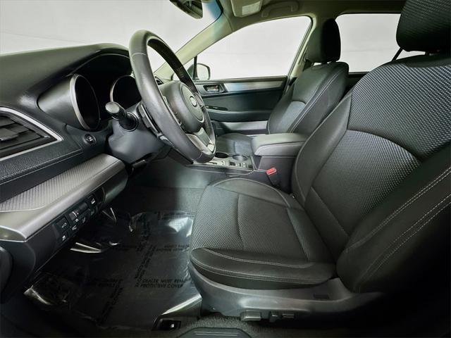 used 2019 Subaru Outback car, priced at $20,887