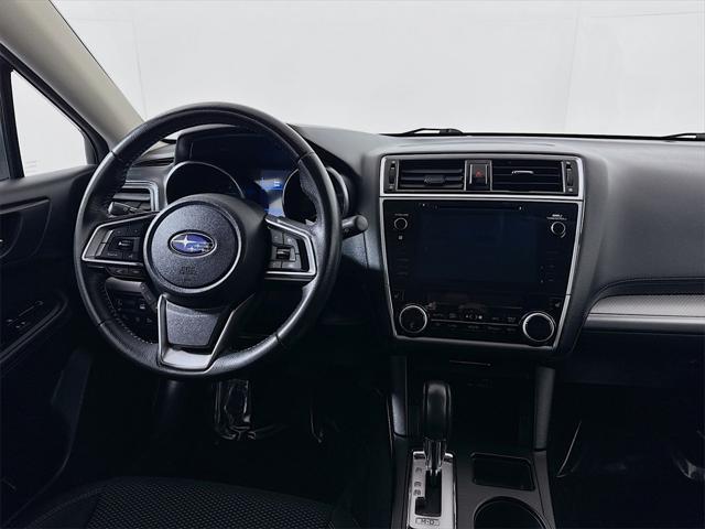 used 2019 Subaru Outback car, priced at $20,887