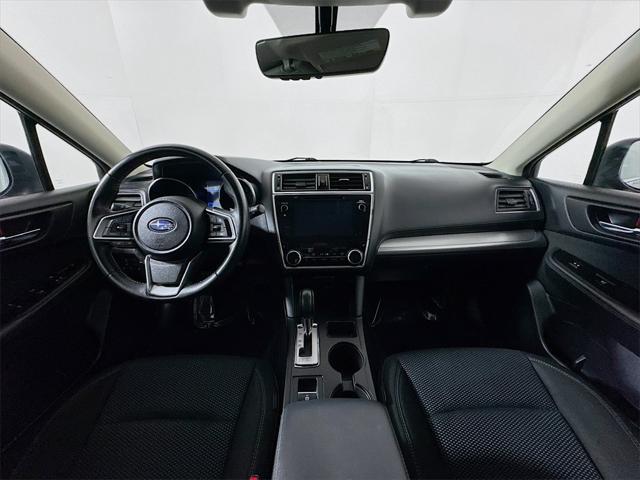 used 2019 Subaru Outback car, priced at $20,887