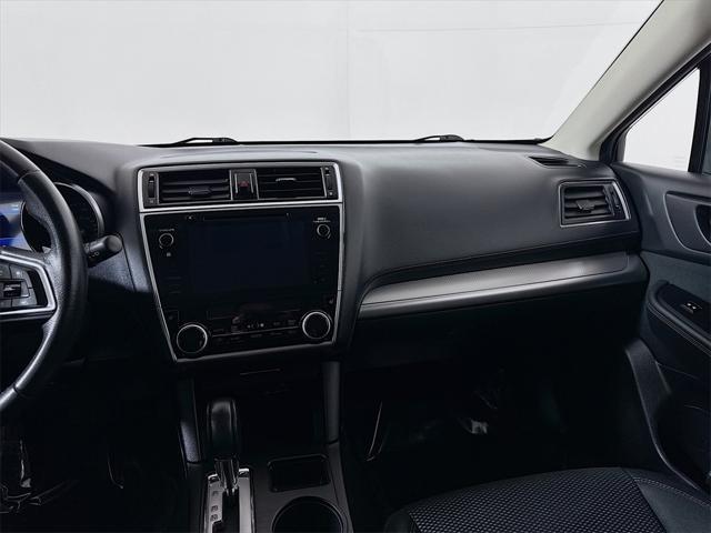 used 2019 Subaru Outback car, priced at $20,887
