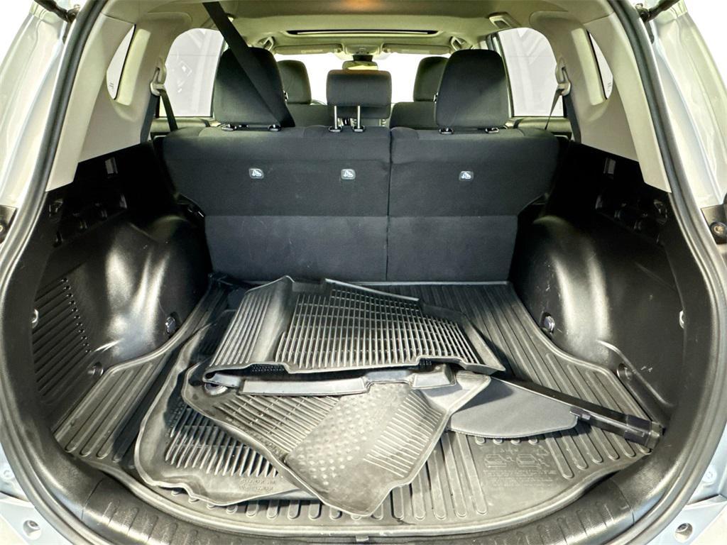 used 2018 Toyota RAV4 car, priced at $21,397