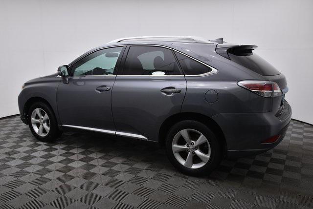 used 2015 Lexus RX 350 car, priced at $16,992