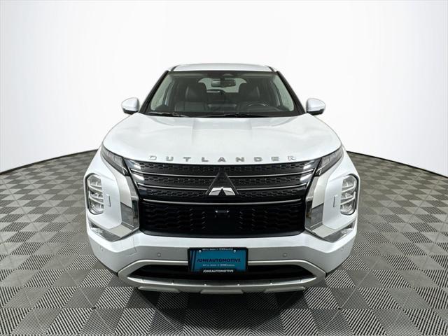 used 2023 Mitsubishi Outlander PHEV car, priced at $28,997
