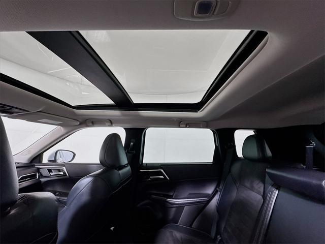 used 2023 Mitsubishi Outlander PHEV car, priced at $28,997