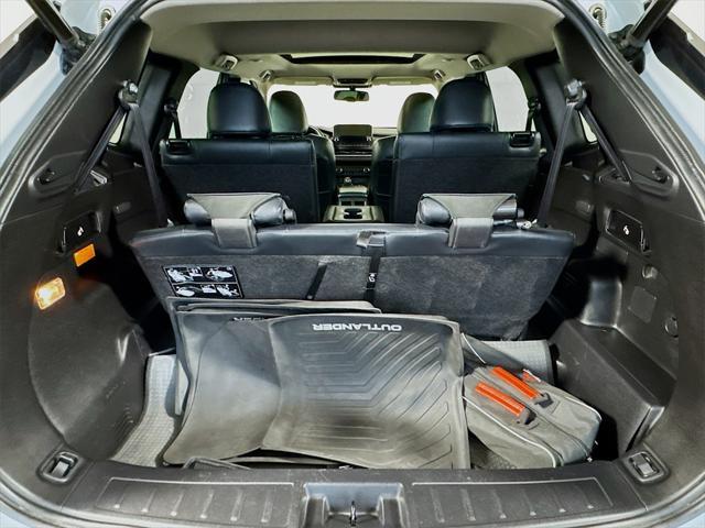 used 2023 Mitsubishi Outlander PHEV car, priced at $28,997