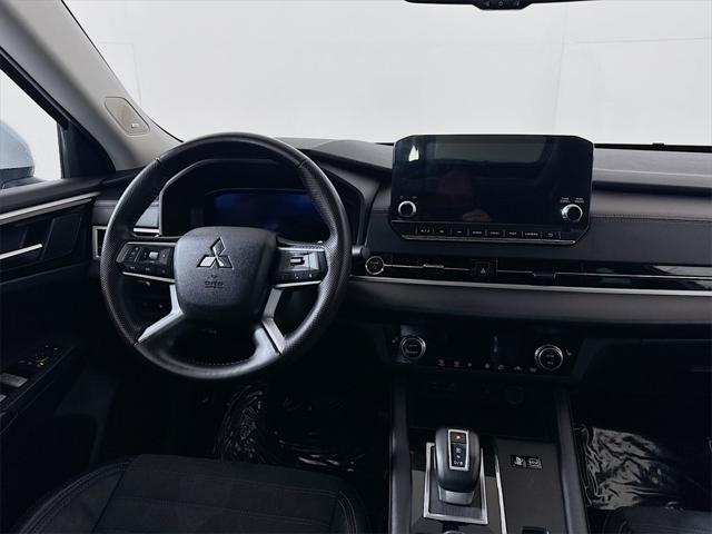 used 2023 Mitsubishi Outlander PHEV car, priced at $28,997