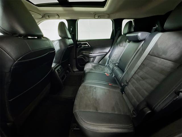 used 2023 Mitsubishi Outlander PHEV car, priced at $28,997