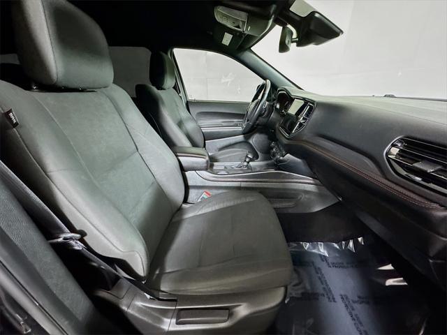 used 2023 Dodge Durango car, priced at $29,992
