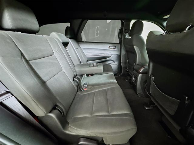used 2023 Dodge Durango car, priced at $29,992
