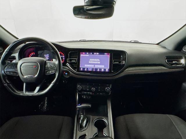 used 2023 Dodge Durango car, priced at $29,992