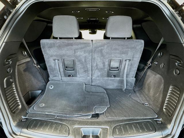 used 2023 Dodge Durango car, priced at $29,992
