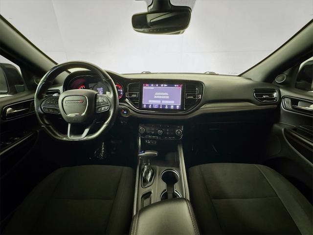 used 2023 Dodge Durango car, priced at $29,992